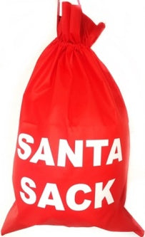 'JUMBO CHRISTMAS 'SANTA SACK''||'. '||'HBE022SANTA' \\\KD12591