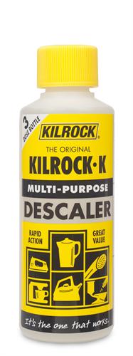 ORIGINAL KILROCK K MULTI PURPOSE DESCALER 250ML. KK20 \\\KD12594