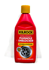 KILROCK ORIGINAL KIL BLOCK DRAIN CLEANER 500ML. KB500 \\\KD12599