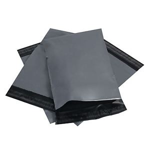 100 MAILING BAGS 9 X 12. 912 \\\KD12637