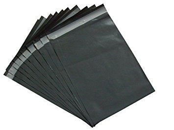 100 MAILING BAGS 4 X 7. 47 \\\KD12639