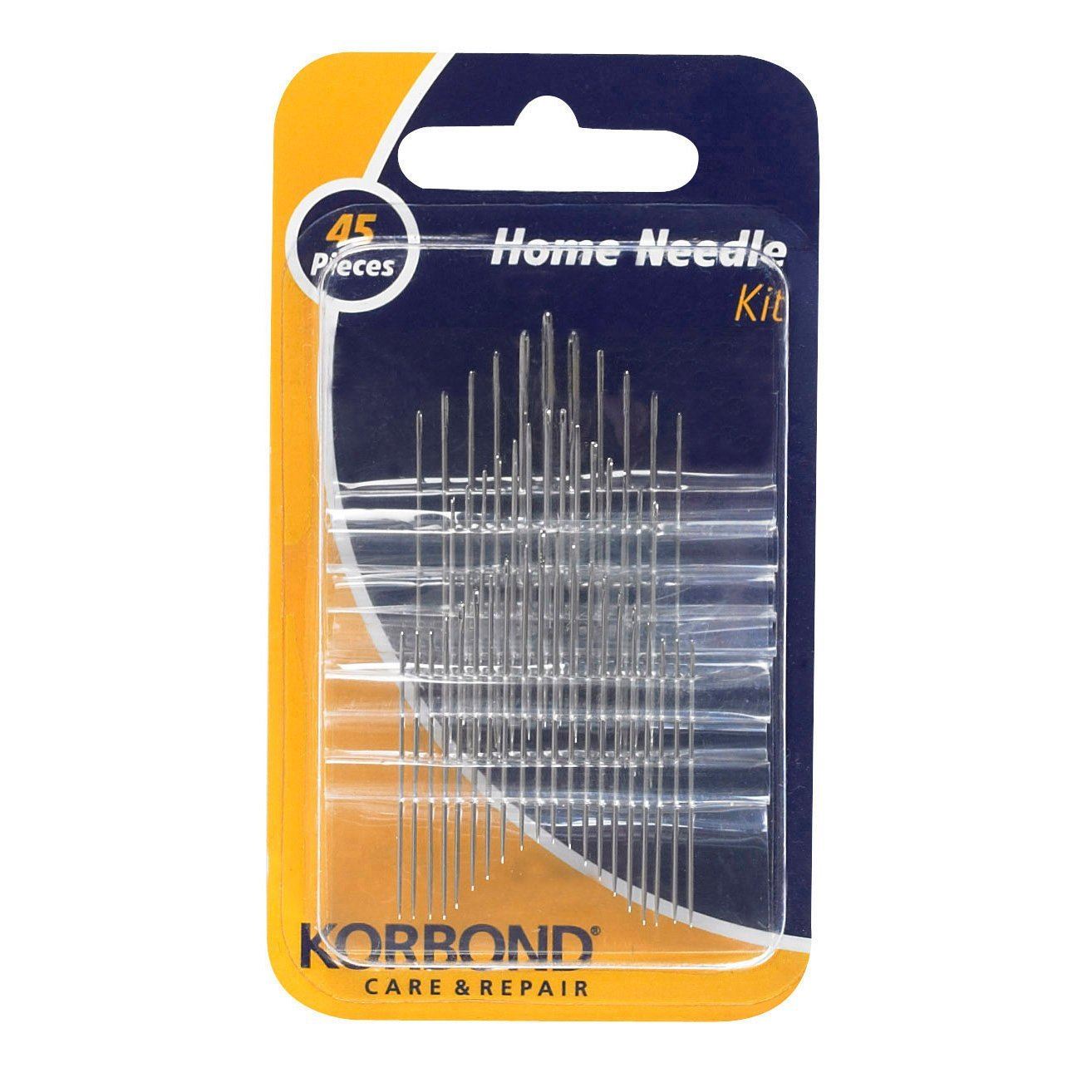 45 KORBOND HOME NEEDLES. K110252 \\\KD12642