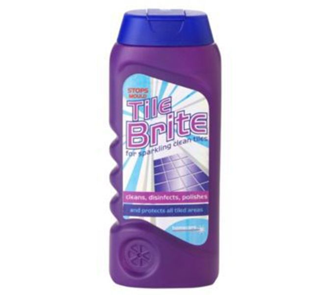 HOMECARE TILE BRITE 290ML. AB11440 \\\KD12676