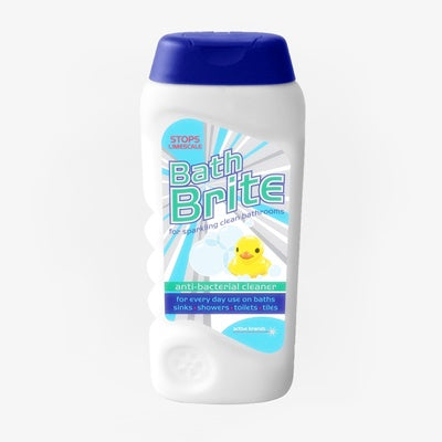 HOMECARE BATH BRITE 300ML. AB11306 \\\KD12678