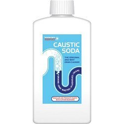 HOMECARE CAUSTIC SODA 500G. AB11436 \\\KD12679