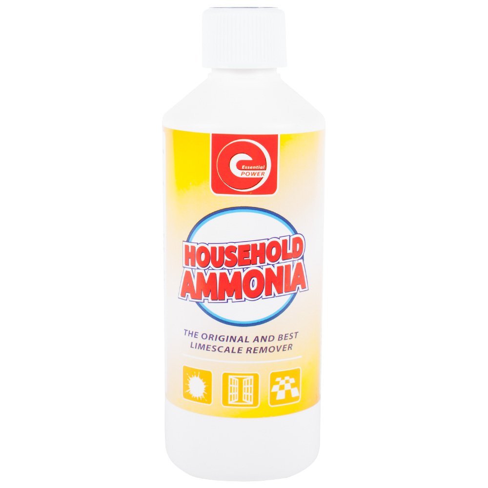 HOMECARE AMMONIA 500ML \\\KD12682