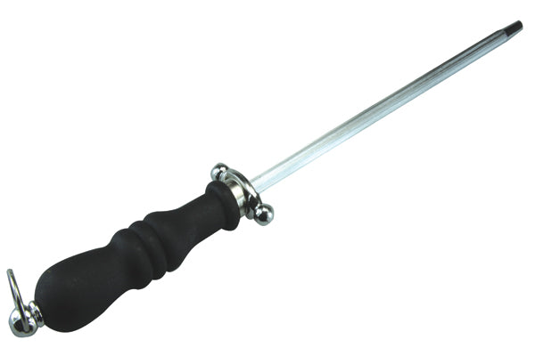 KNIFE SHARPENING STELL 20 CM 9 MM. AP4924 \\\KD12683