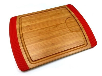CUTTING CHOPPING BOARD 41CM X 30CM. MEY0159 \\\KD12708