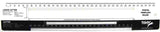 TIGER POSTAL TEMPLATE RULER. T301603 \\\KD12741