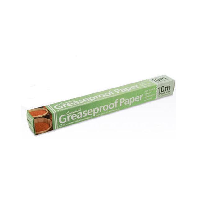 GR10 E/H 370MM X 10 M GREASEPROOF. ZGP3810WPN \\\KD12760