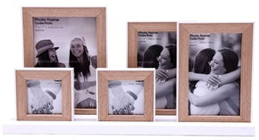 5 FRAME ON WHITE TRAY BASE. PH2151 \\\KD12780