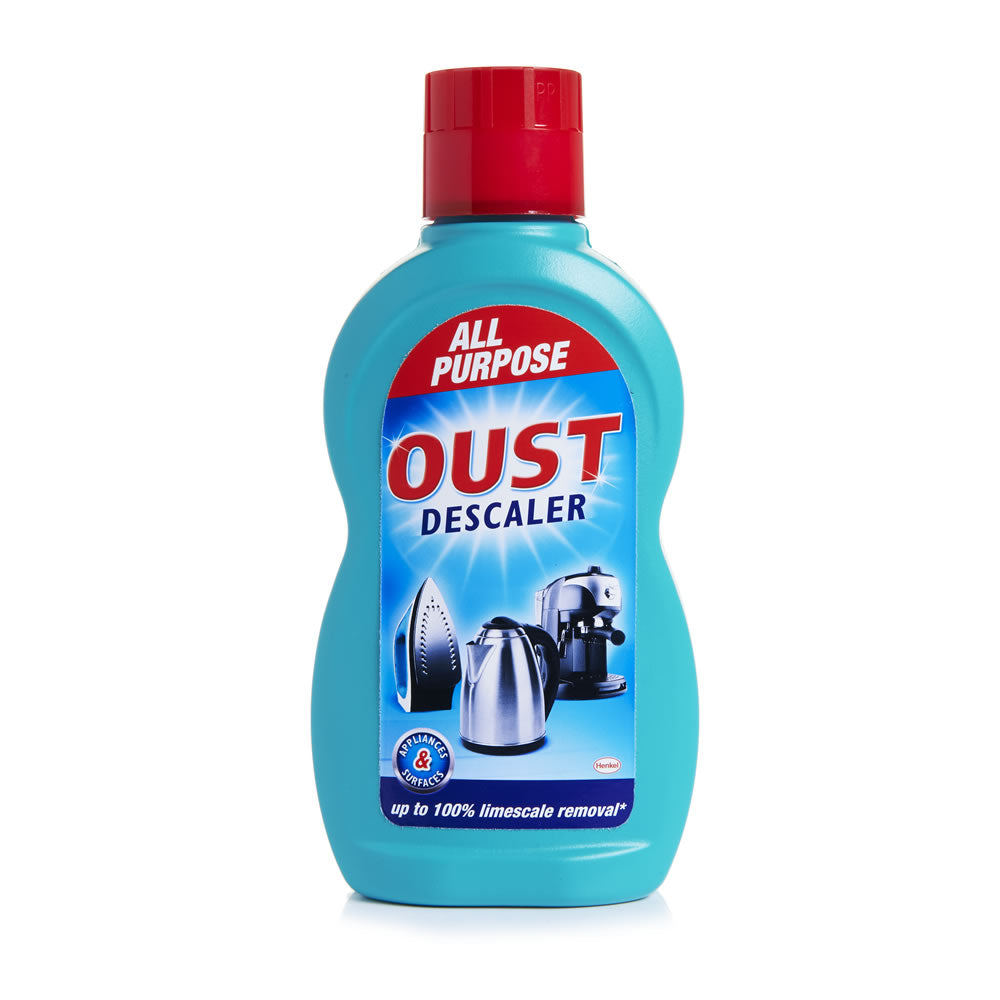 OUST ALL PURPOSE DESCALER 500ML. 2252826 \\\KD12834