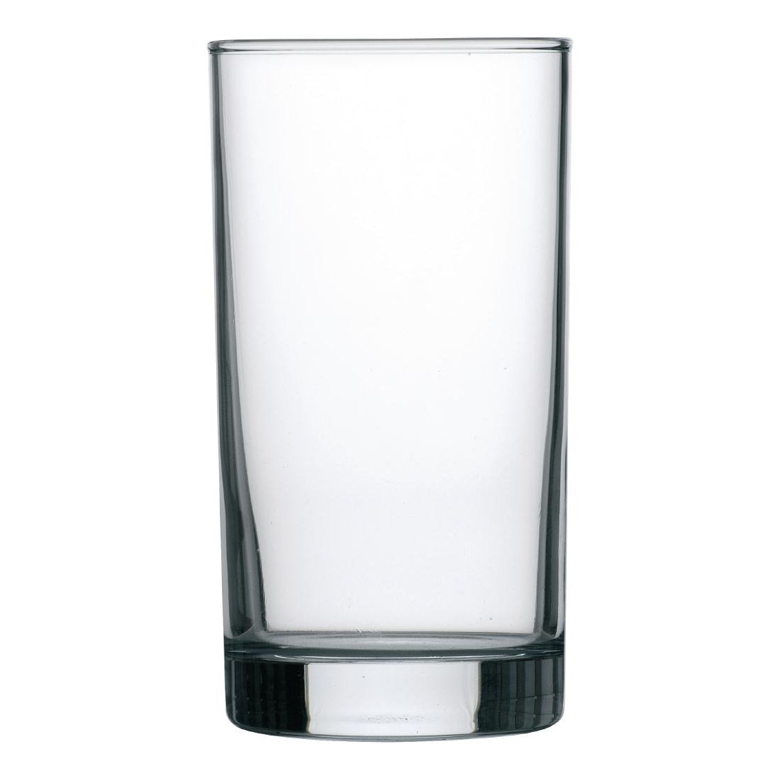 arc elegance hiball Glass Tumblers 10oz / 280ml 48//pk. 49352 \\\KD12845