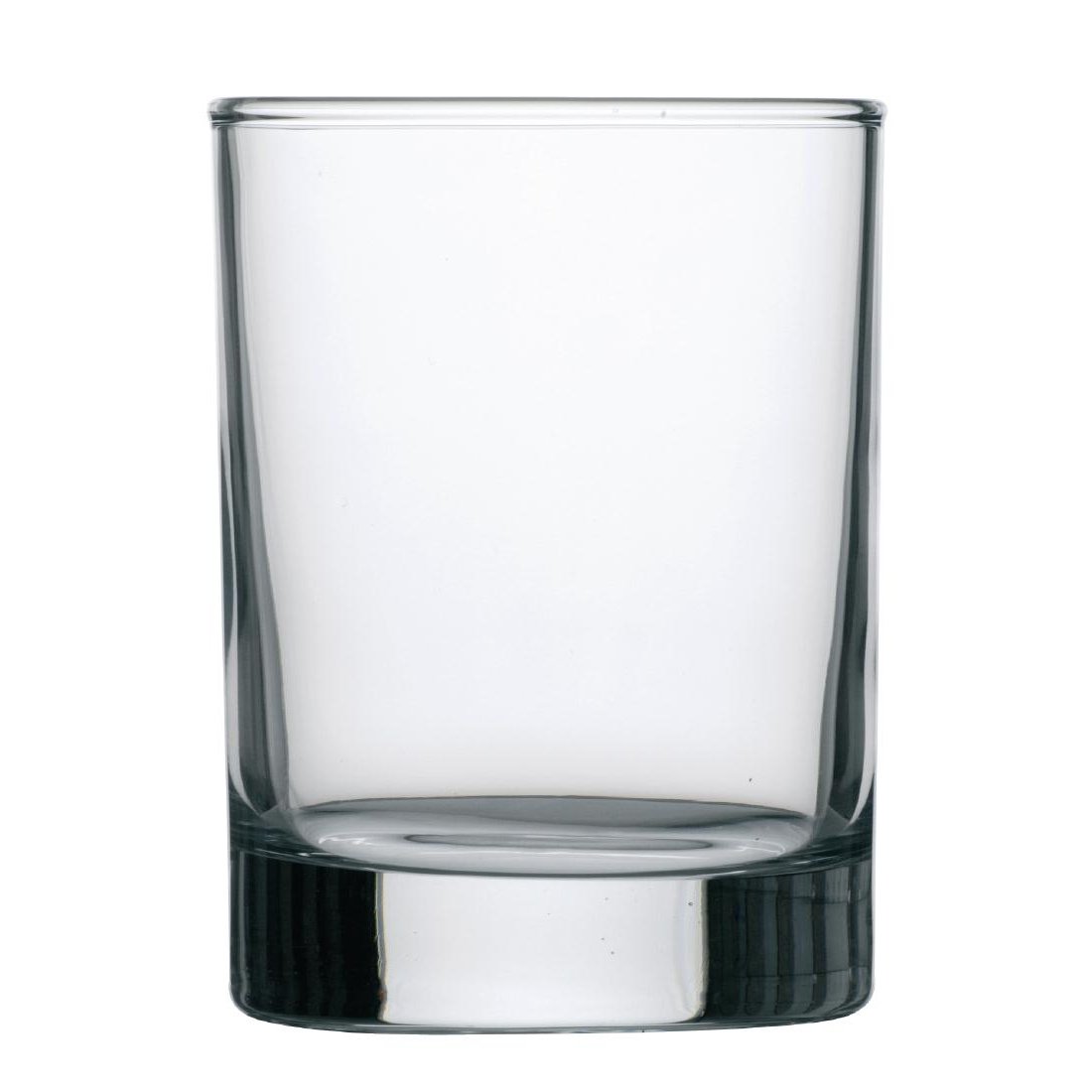 ARC ELEGANCE HIBALL GLASS TUMBLERS 6OZ / 170ML. 77873 \\\KD12846