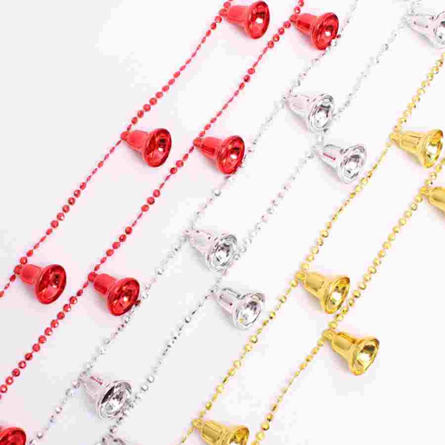 BELL GARLAND CHRISTMAS DECORATION. JL7509 \\\KD12868