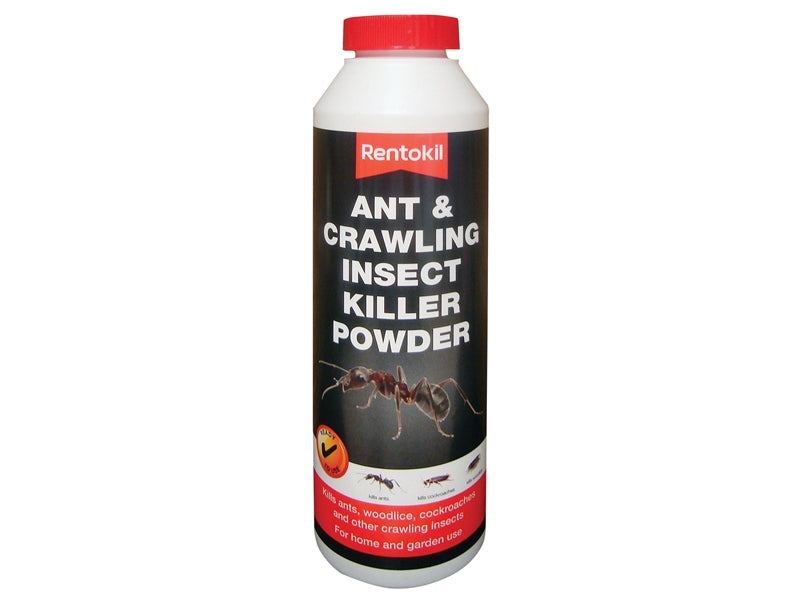 RENTOKIL ANT & CRAWLING INSECT KILLER POWDER 300G. PSA135P \\\KD12895