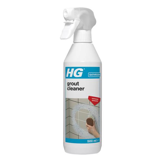 HG GROUT CLEANER READY TO USE 500ML. 591050106 \\\KD12950