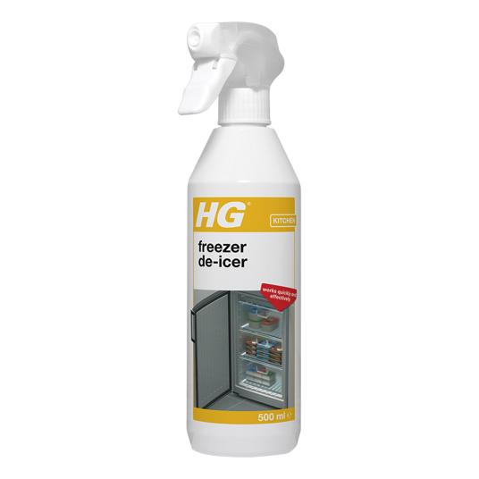 HG FREEZER DE-ICER SPRAY 500ML. 539050106 \\\KD12952