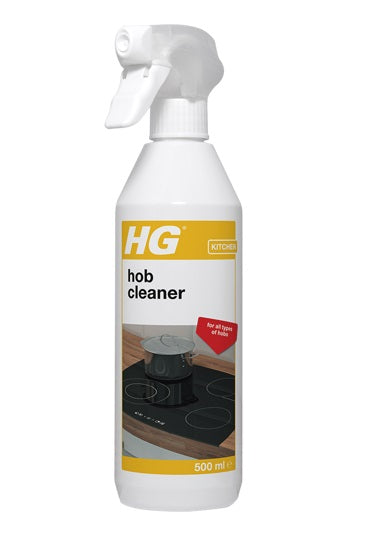 HG HOB CLEANER FOR EVERYDAY USE 500ML. 109050106 \\\KD12988