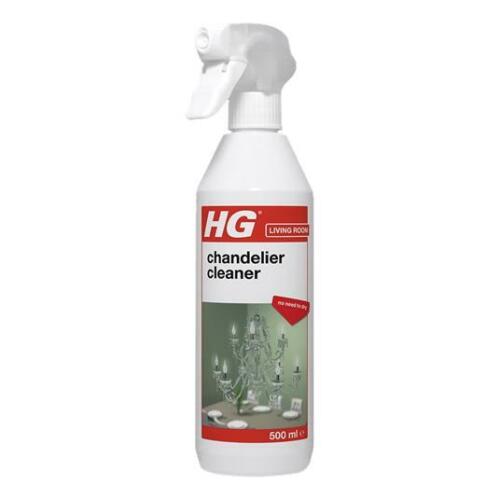 HG CHANDELIER SPRAY CLEANER 500ML. 167050106 \\\KD12990