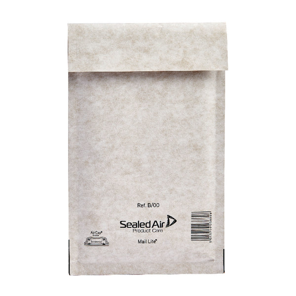 200 X B BUBBLE PADDED ENVELOPE. B \\\KD13006