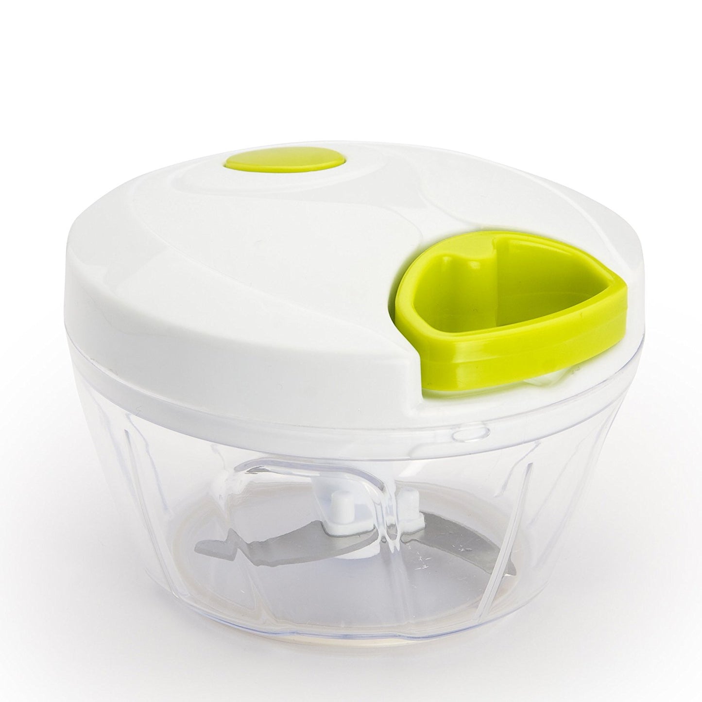 CLEAN EATING MANUAL PULL CORD MINI CHOPPER. SHU363 \\\KD13046