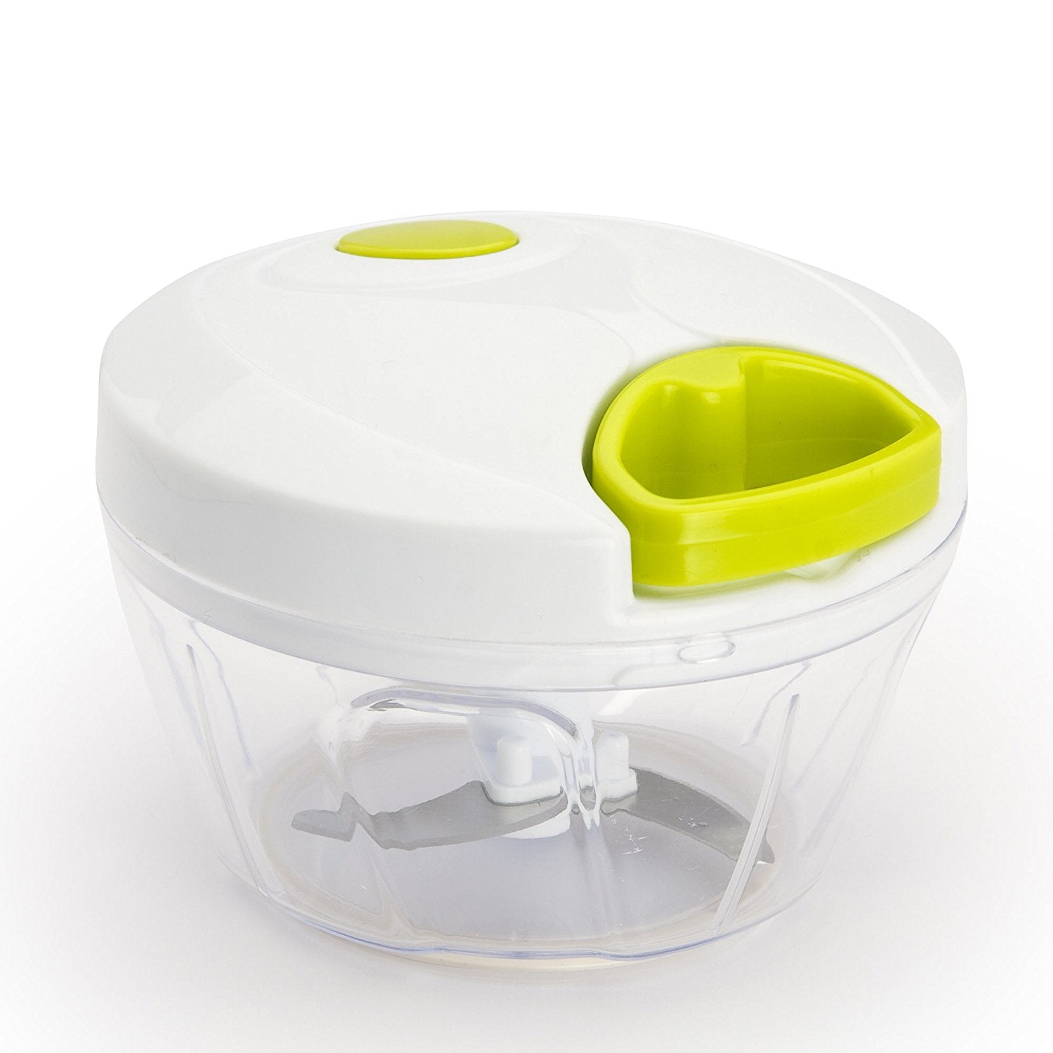 CLEAN EATING MANUAL PULL CORD MINI CHOPPER. SHU363 \\\KD13046