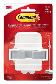 COMMAND BROOM GRIPPER. 4554 17007ES 409474 \\\KD13085