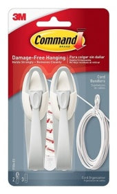 COMMAND CORD BUNDLERS. 17304 \\\KD13087