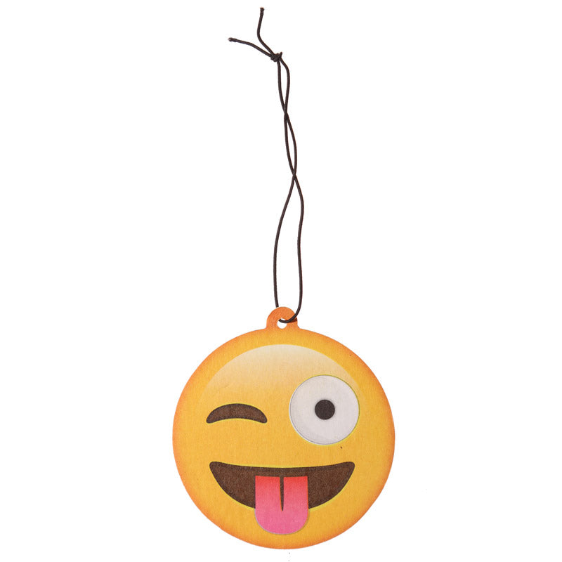 CRAZY EMOTIVELEMON AIR FRESHNER. AIRF36 \\\KD13100