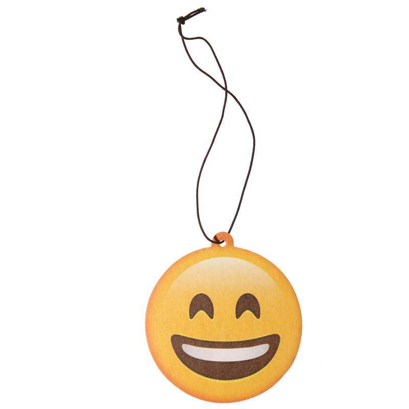 SMILE EMOTIVE VANILLA AIR FRESHENER. AIRF38 \\\KD13123