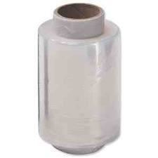 CLEAR MINI PALLET WRAP 100MM X 150M. 090010015017 \\\KD13149