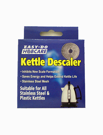 HOBCARE KETTLE DESCALER. UK-HC-DS8-10 \\\KD13165