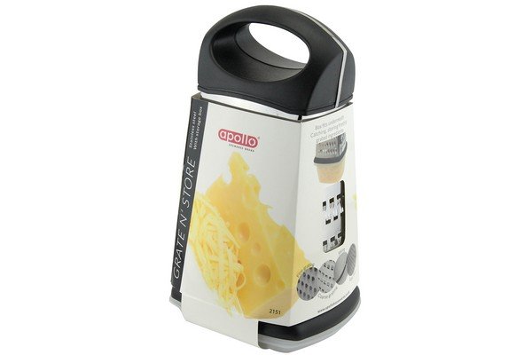APOLLO GRATE N STORE. AP2151 \\\KD13186
