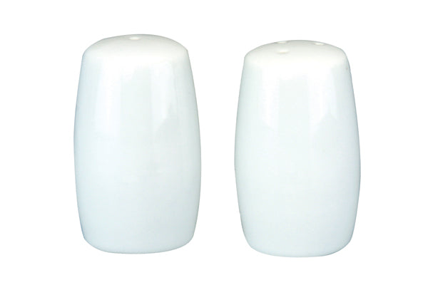 APOLLO SALT & PAPPER SHAKERS 7CM \\\KD13187