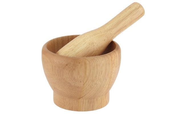RB PESTLE AND MORTER 12 CM. AP5928 \\\KD13191
