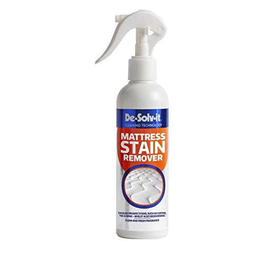 DE-SOLV-IT MATTRESS STAIN REMOVER 250ML. ZEP7420 \\\KD13193