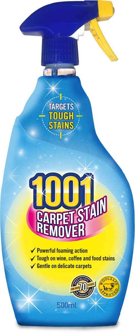 1001 TROUBLESHOOTER 500 ML. 1001T \\\KD13212