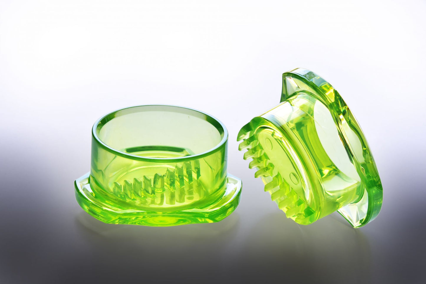 GARLIC TWIST 4TH GENERATION GREEN \\\KD13230