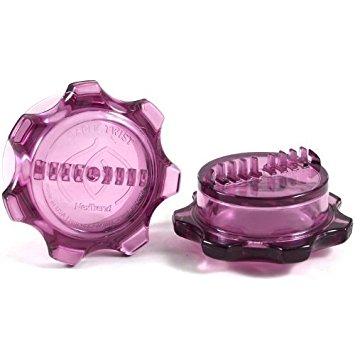 GARLIC TWIST 4TH GENERATION PURPLE. GT4P \\\KD13231