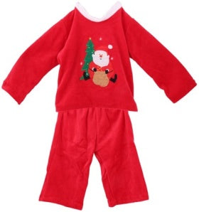 'CHILDREN'S SANTA PYHAMAS FOR AGE 2-3 YEARS'||'. '||'TA9375' \\\KD13237