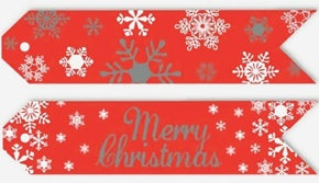 15 PACK CONTEMP CRAFT RED TAG. X-20289-GT \\\KD13257