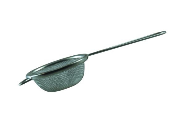 TEA STRAINER / SIEVE TIN 7 CM. AP9730 \\\KD13308