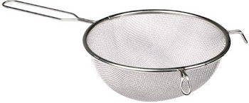 APOLLO STRAINER / SIEVE TIN 14CM. AP9731 \\\KD13309