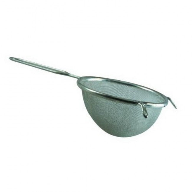 STRAINER / SIEVE TIN 18CM. AP9733 \\\KD13315