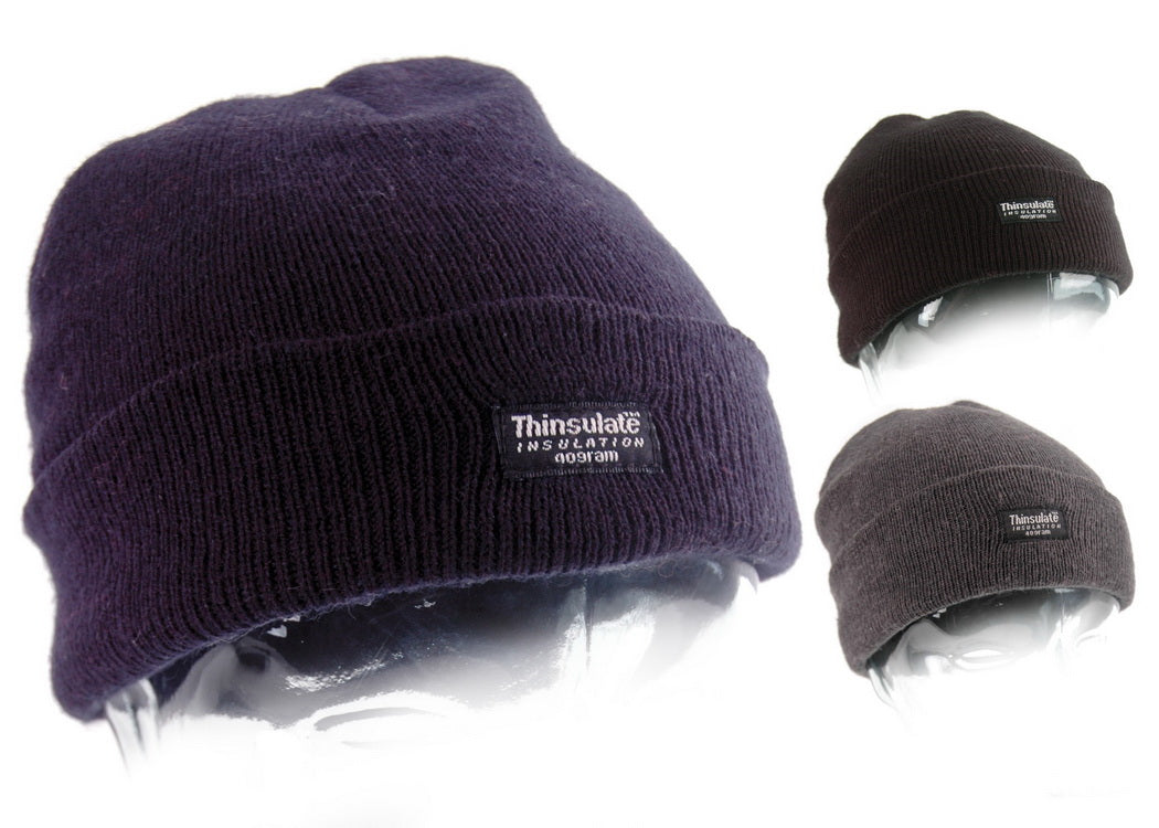 12 KIDS THERMAL INSULATED ACRYLIC HAT ASSORTED SIZE. GL232 \\\KD13345