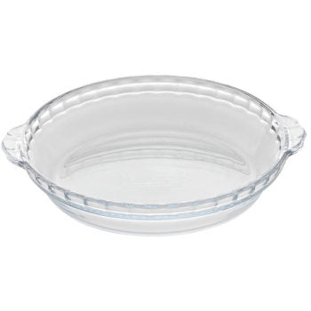 PYREX CAKE DISH WITH HANDLE 1.3 LTR 26CM X 23CM. 198B000  010655 \\\KD13398