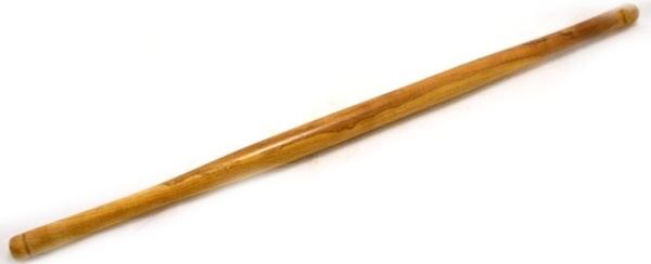 GUJRATI ROLLING PIN THIN VELAN 44CM (INDIAN STYLE). IND034 IND522 \\\KD13403