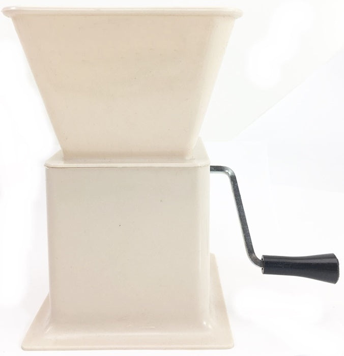 VEGETABLE GRATER PLASTIC (MARUTI BRAND). IND081 \\\KD13416