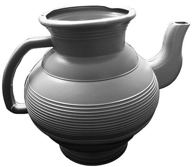 DELUXE PLASTIC  LOTA SILVER. POM065S \\\KD13438